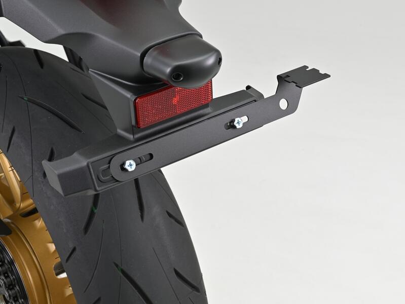 DAYTONA オプションカメラステー モトスマートモニター用オプション