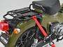 DAYTONA ソフトサブベルト 300mm/レッド 42151