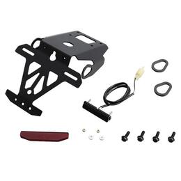 KITACO（キタコ）　YAMAHA XSR125　フェンダーレスキット　691-0240000