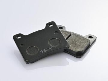 DAYTONA ハイパーパッド No.023 V-MAX('85-'92) XV1100ビラーゴ('86-'99) FZX750('86-'00) DS1100('99-'08)等 13605