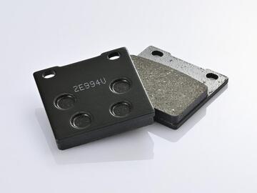 DAYTONA ハイパーパッド No.041 GSX1300Rハヤブサ('99-'07) ZRX1200 DAEG('09-'16) ZZ-R1200('02-'05)等 13610