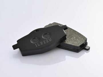 DAYTONA ハイパーパッド No.025 セロー225W('93-'96) シグナス125('95-'01) TZM50R('94-'99)等 13719