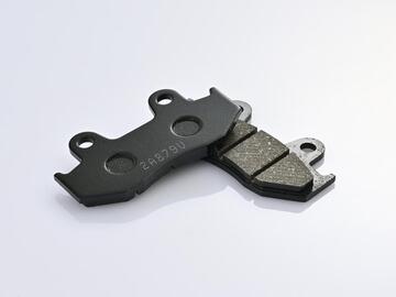 DAYTONA ハイパーパッド No.005 FTR/223D('00-'07) スペイシー125('95-'06) リード50('98-'01) 等 44154