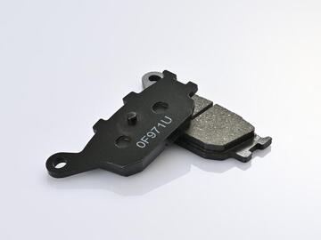 DAYTONA ハイパーパッド No.020 フォルツァ[MF06]('00-'03)  44465