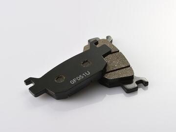 DAYTONA ハイパーパッド No.065 フォルツァ[MF15]('21) PCX160('21-'23) ADV150('20-'21) PCX('21-'23)等 78140