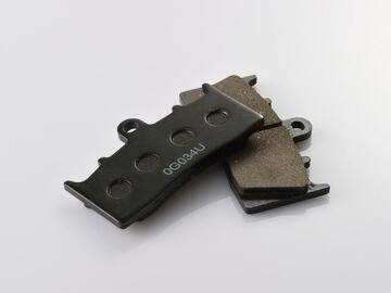 DAYTONA ハイパーパッド No.062 ZRX400('98-'08) ZRX400Ⅱ('98-'08)等  78154
