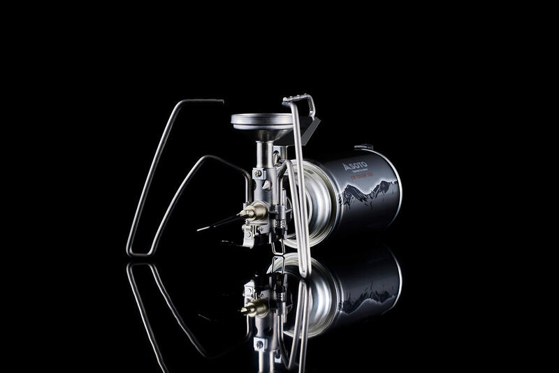 レギュレーターストーブ TriTrail(トライトレイル) ST-350 レギュレーターストーブ TriTrail（トライトレイル） – SOTO by