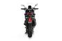 AKRAPOVIC X-ADV(22-24) スリップオンライン（チタンブラック）JMCA S-H7SO4-HRTBL/1JPP