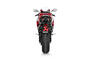 AKRAPOVIC CBR600RR(21-24) スリップオンライン（チタン） JMCA S-H6SO16-HACTJPP