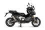 AKRAPOVIC X-ADV(22-24) スリップオンライン（チタン）JMCA S-H7SO4-HRT/1JPP