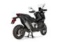 AKRAPOVIC X-ADV(22-24) スリップオンライン（チタン）JMCA S-H7SO4-HRT/1JPP
