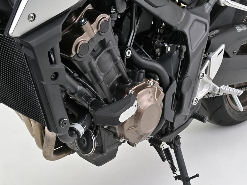 ホーク 三協オート 八木スペシャル改 TOKIO菅 cb250n cb250t