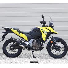 マフラー