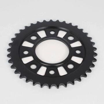 スペシャルパーツ武川 モンキー125/GROM ドリブンスプロケット 37T　02-07-0035