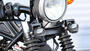 KIJIMA Rebel250 ABS/500('17-) フォグランプKIT LED 205-6157A