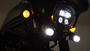 KIJIMA Rebel250 ABS/500('17-) フォグランプKIT LED 205-6157A