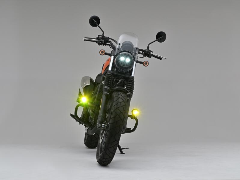DAYTONA LEDフォグランプユニット プレシャスレイW 40329