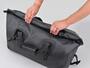 DAYTONA DH-772 防水シートバッグ ブラック 40L 48385