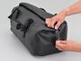 DAYTONA DH-772 防水シートバッグ ブラック 40L 48385