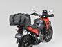 DAYTONA DH-772 防水シートバッグ ブラック 40L 48385