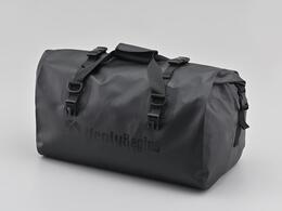 DAYTONA DH-772 防水シートバッグ ブラック 40L 48385