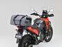 DAYTONA DH-772 防水シートバッグ グレー 40L 48389