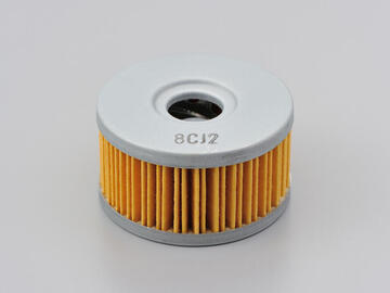 DAYTONA リプレイス オイルフィルター F-20 98746