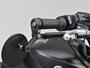 DAYTONA YAMAHA M16 バーエンドミラーアダプター 車種専用 48337