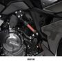ACTIVE（アクティブ） SUZUKI GSX-8R/S パフォーマンスダンパー 13691506