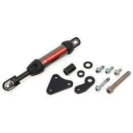 ACTIVE（アクティブ） SUZUKI GSX-8R/S パフォーマンスダンパー 13691506