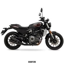マフラー
