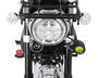 KITACO（キタコ） HONDA モンキー125 LEDシャトルビームKIT（ライムイエロー） 800-1301330