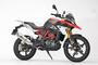アールズギア G310GS/R('23～) GTスペック フルエキゾースト チタンポリッシュ GB24-T1ST