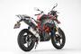 アールズギア G310GS/R('23～) GTスペック フルエキゾースト チタンポリッシュ GB24-T1ST