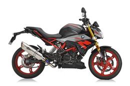 アールズギア G310GS/R('23～) GTスペック フルエキゾースト チタンポリッシュ GB24-T1ST