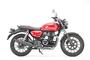 アールズギア GB350/S('21～) ワイバンクラシック スリップオン ブラックエディション MH57-03CB