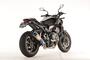 アールズギア CB1000R('18～'20) GPスペック フルエキゾーストシングル チタンドラッグブルー GH38-T1RD