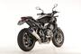 アールズギア CB1000R('18～'20) GPスペック フルエキゾーストシングル チタンポリッシュ GH38-T1RT