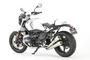 アールズギア R nineT('14～’21）[EBL・2BL]ワイバンクラシック チタンフルエキゾースト ツイン  MB21-02CT