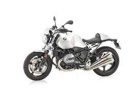 アールズギア R nineT('14～’21）[EBL・2BL]ワイバンクラシック チタンフルエキゾースト ツイン  MB21-02CT
