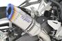 アールズギア CBR250RR('17～)GPスペック スリップオン チタンポリッシュ  GH52-T3ST