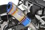 アールズギア CBR400R('19～'21,'22～'23) GPスペック Slip-On タイプS チタンドラッグブルー GH41-T3SD