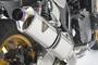 アールズギア CB1300SF/SB('21～)[8BL] ワイバンR シングル UPタイプ チタンポリッシュ WH48-U1ST