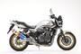 アールズギア CB1300SF/SB('21～)[8BL] ワイバンR シングル UPタイプ チタンドラッグブルー WH48-U1SD