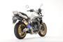 アールズギア CB1300SF/SB('21～)[8BL] ワイバンR シングル UPタイプ チタンドラッグブルー WH48-U1SD