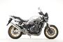 アールズギア CB1300SF/SB('21～)[8BL] ワイバンクラシックR シングル UPタイプ チタンポリッシュ MH48-U1CT