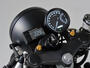 DAYTONA VELONA W 電気式スピード＆タコメーター Φ80 48138