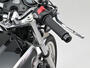 DAYTONA GRIPPY GRIP GG-D-BRIC ブラック 48058