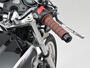 DAYTONA GRIPPY GRIP GG-D-CLASSIC-2 ブラウン 48065