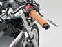 DAYTONA GRIPPY GRIP GG-D-CLASSIC-2 生ゴム色 48067